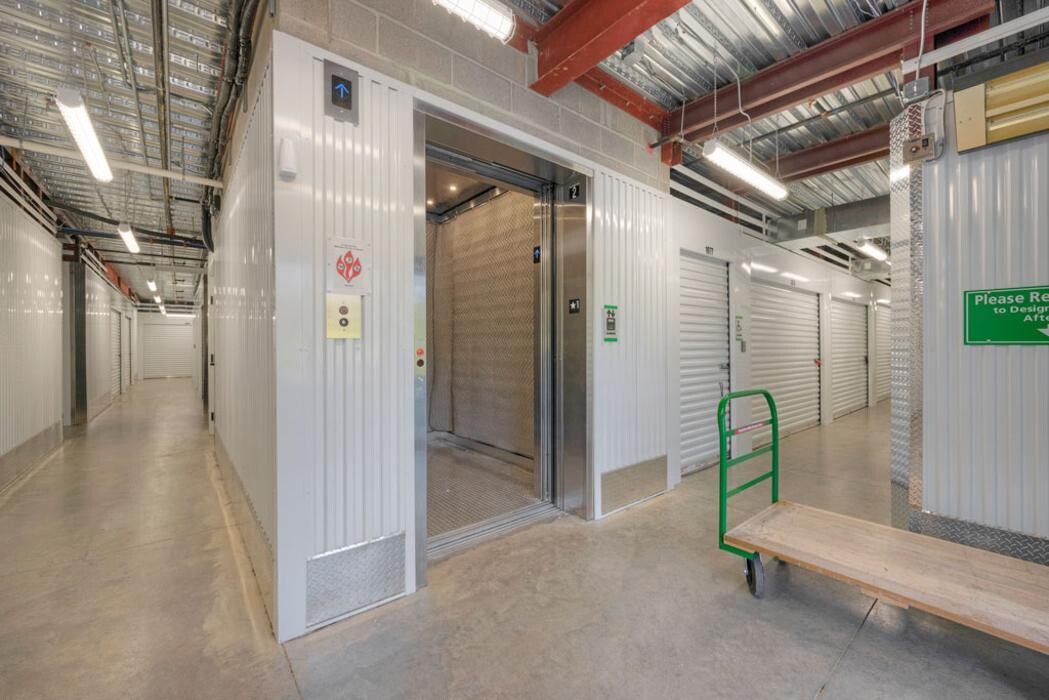 Images Mini Storage Depot