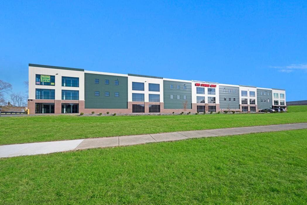 Images Mini Storage Depot