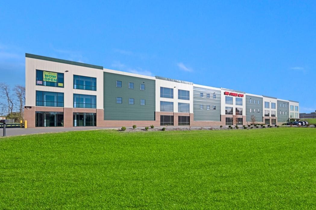 Images Mini Storage Depot