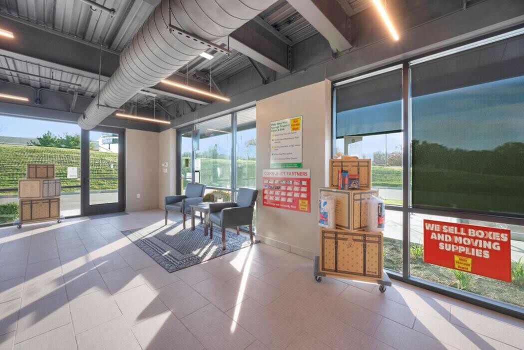 Images Mini Storage Depot