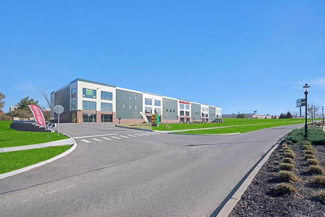 Images Mini Storage Depot