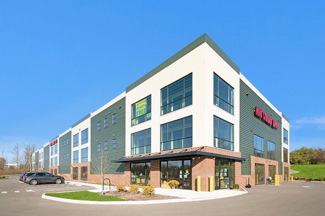 Images Mini Storage Depot