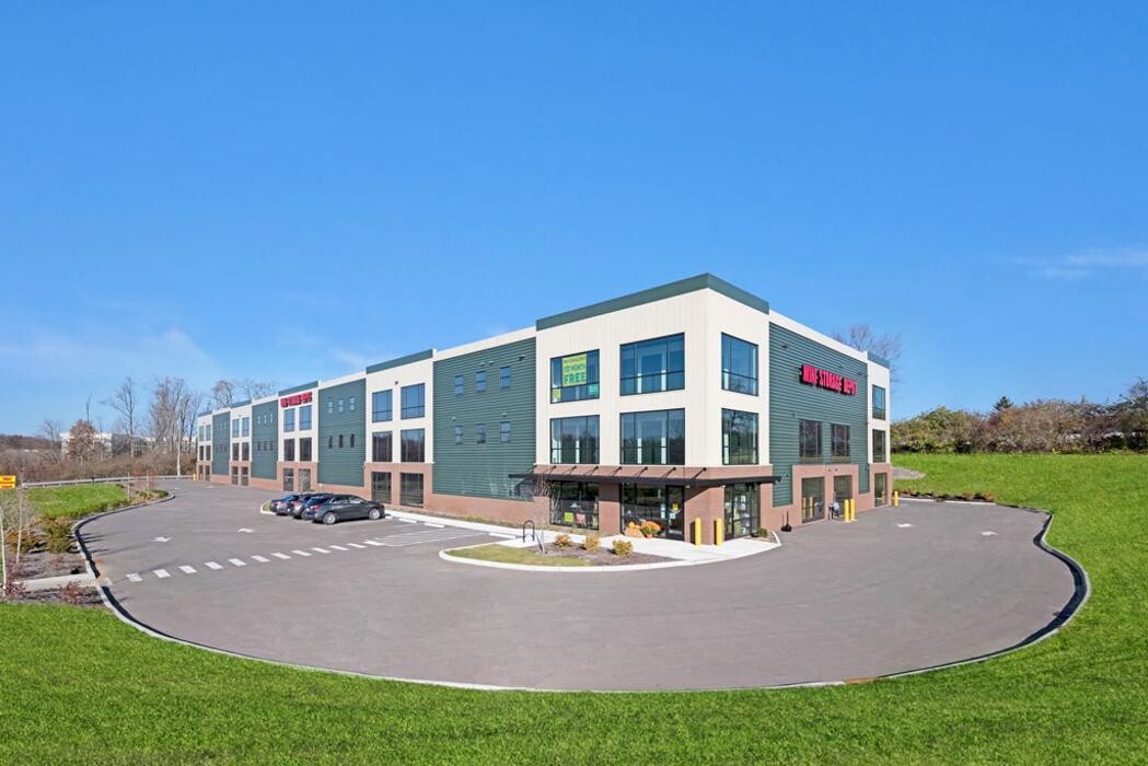 Images Mini Storage Depot