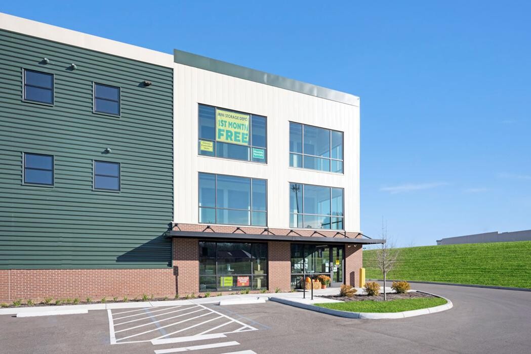 Images Mini Storage Depot