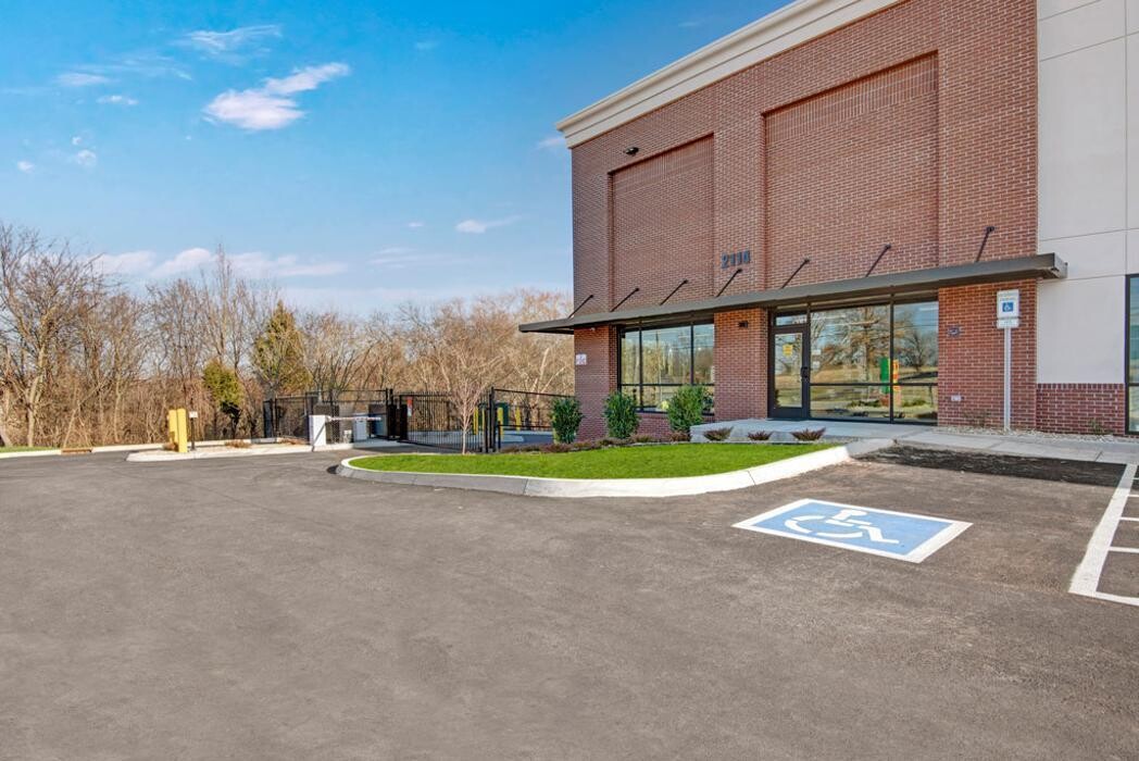 Images Mini Storage Depot