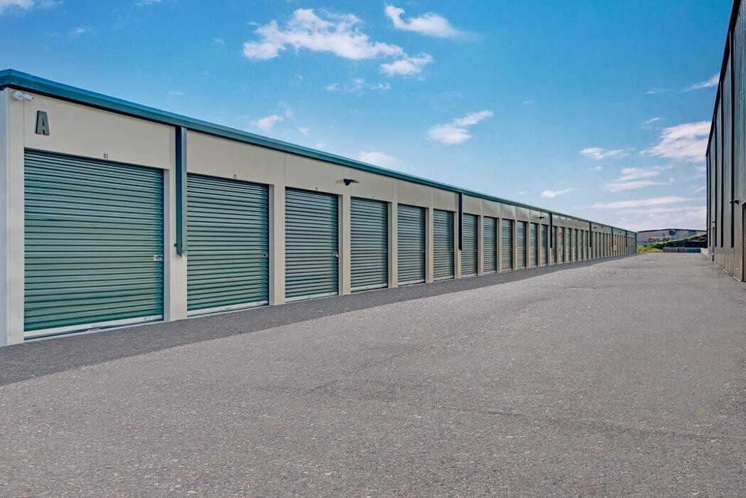 Images Mini Storage Depot