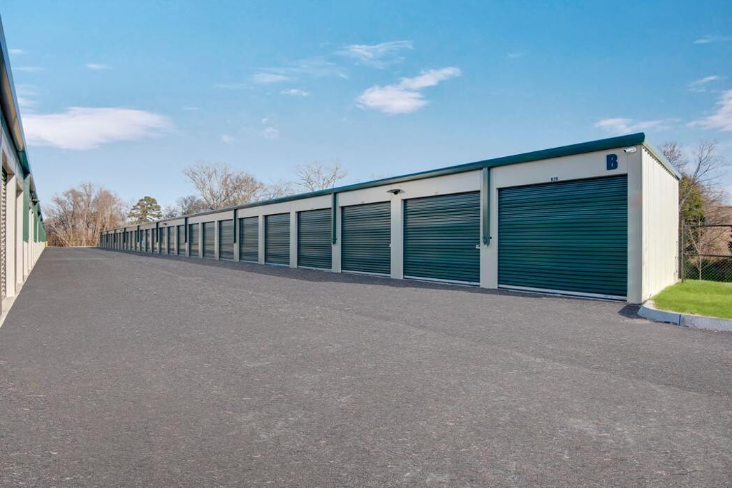 Images Mini Storage Depot