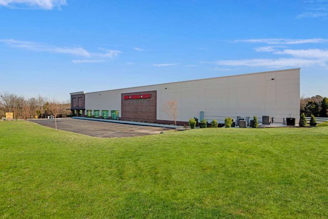 Images Mini Storage Depot