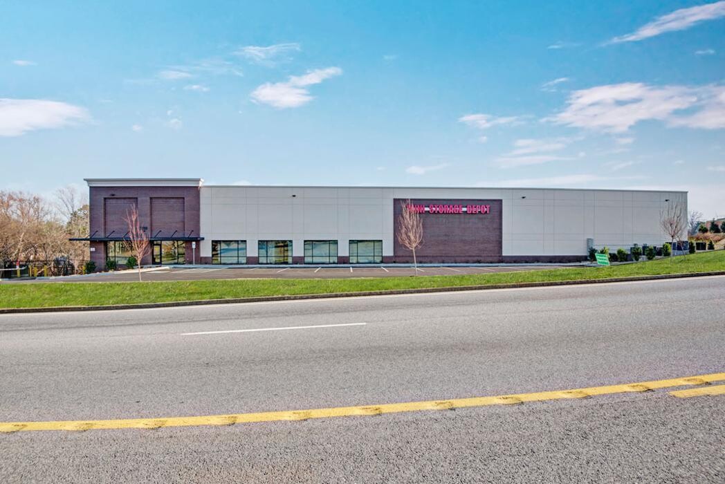 Images Mini Storage Depot