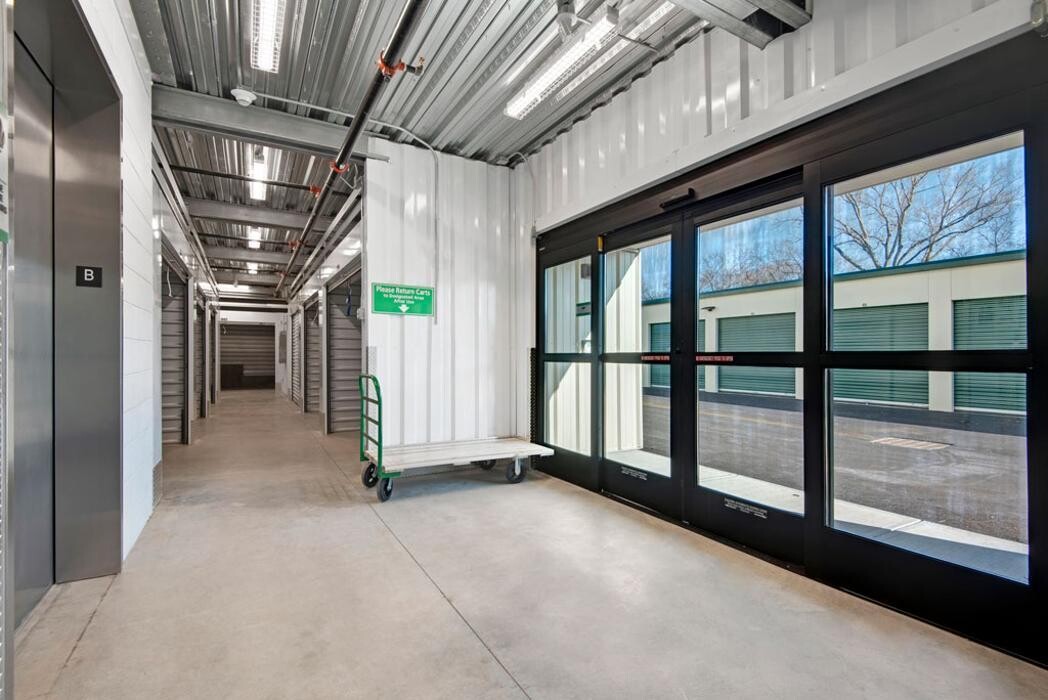 Images Mini Storage Depot