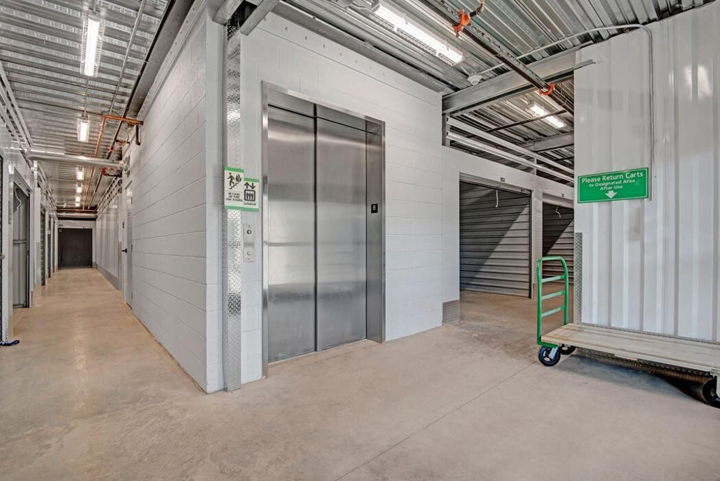 Images Mini Storage Depot