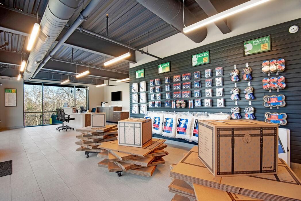 Images Mini Storage Depot