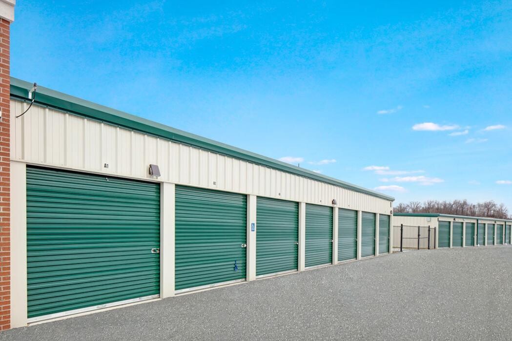 Images Mini Storage Depot