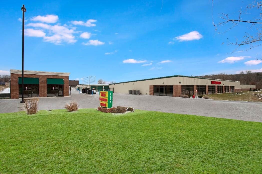 Images Mini Storage Depot