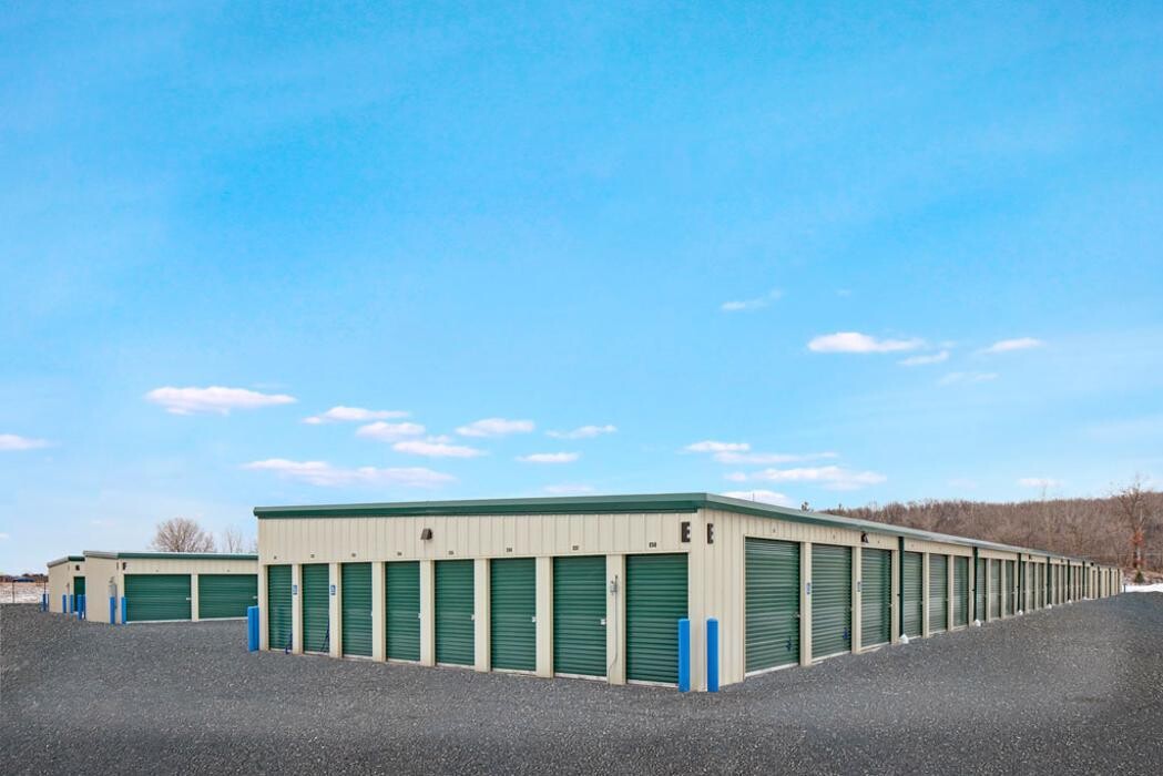 Images Mini Storage Depot