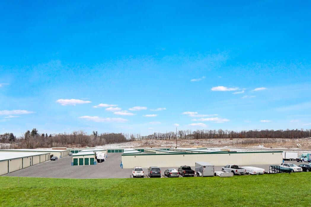 Images Mini Storage Depot