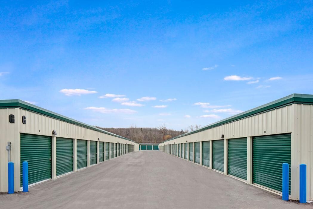 Images Mini Storage Depot