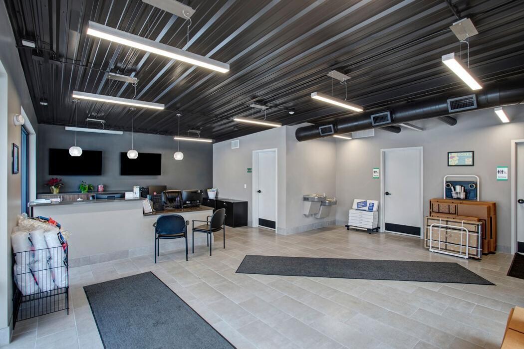 Images Mini Storage Depot