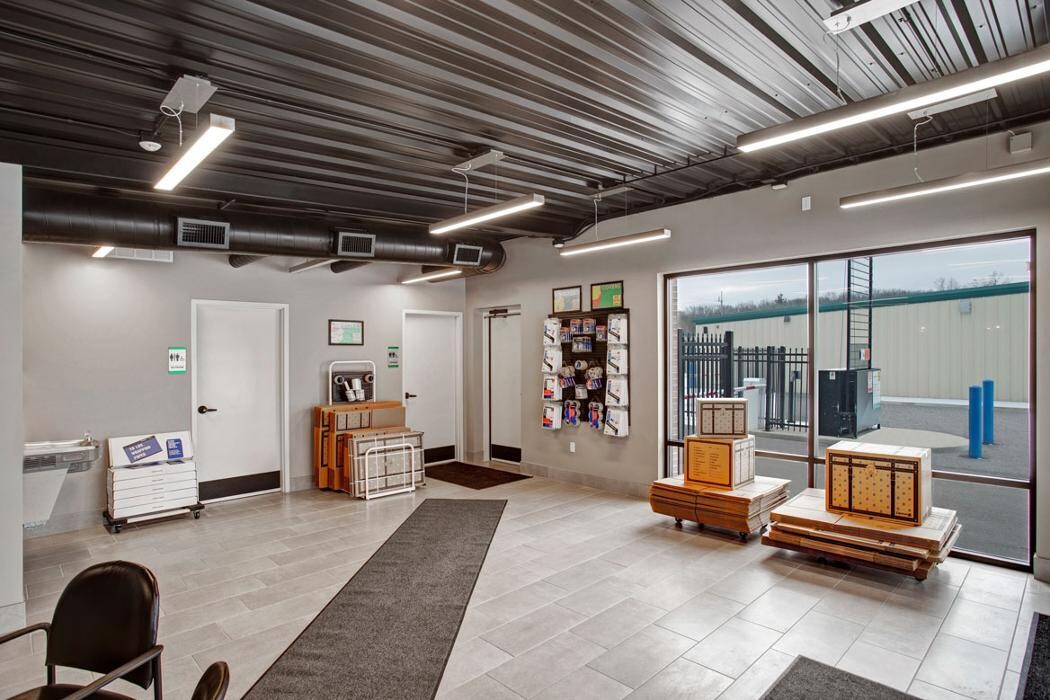 Images Mini Storage Depot