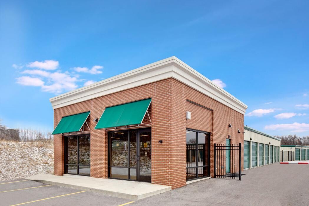 Images Mini Storage Depot