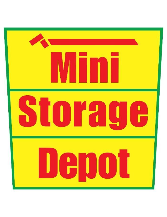 Images Mini Storage Depot
