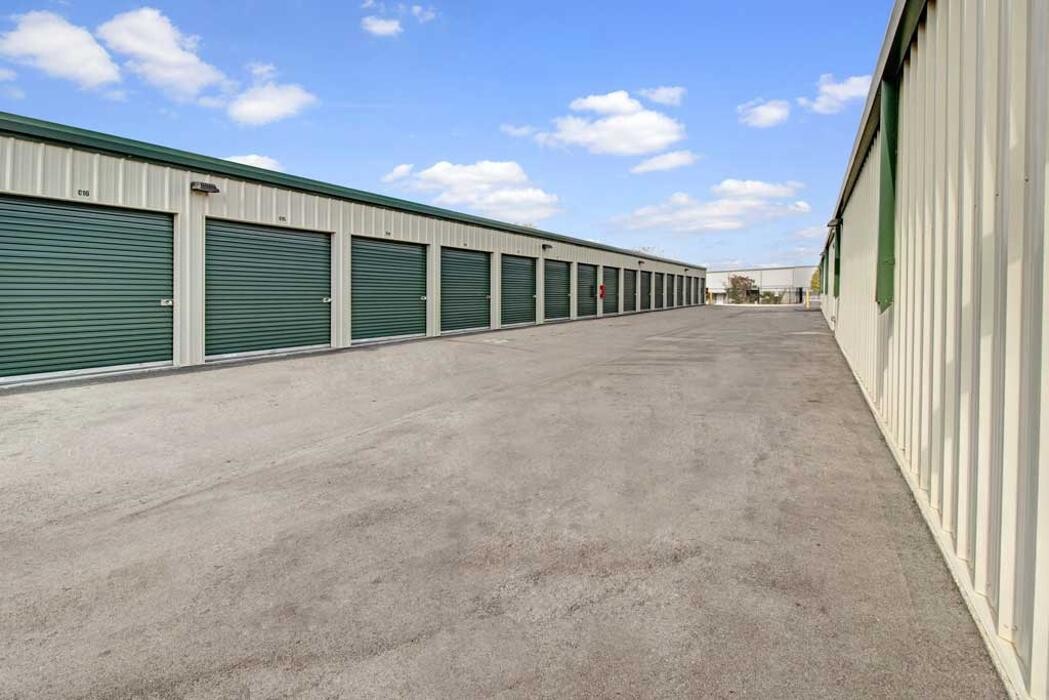 Images Mini Storage Depot