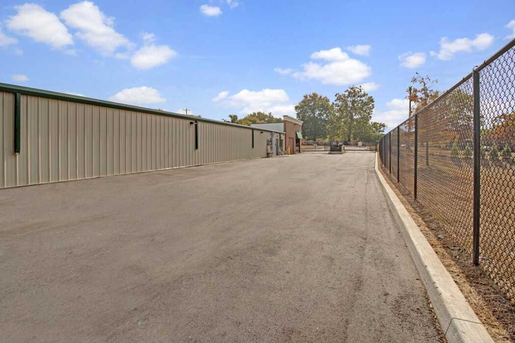 Images Mini Storage Depot