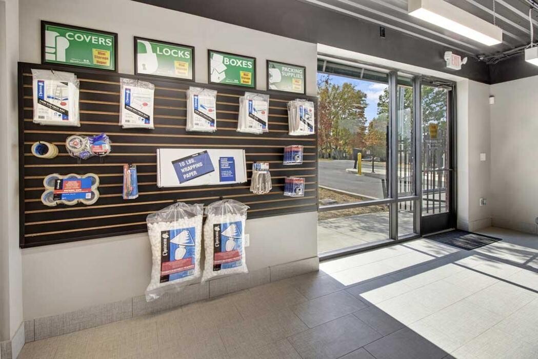 Images Mini Storage Depot
