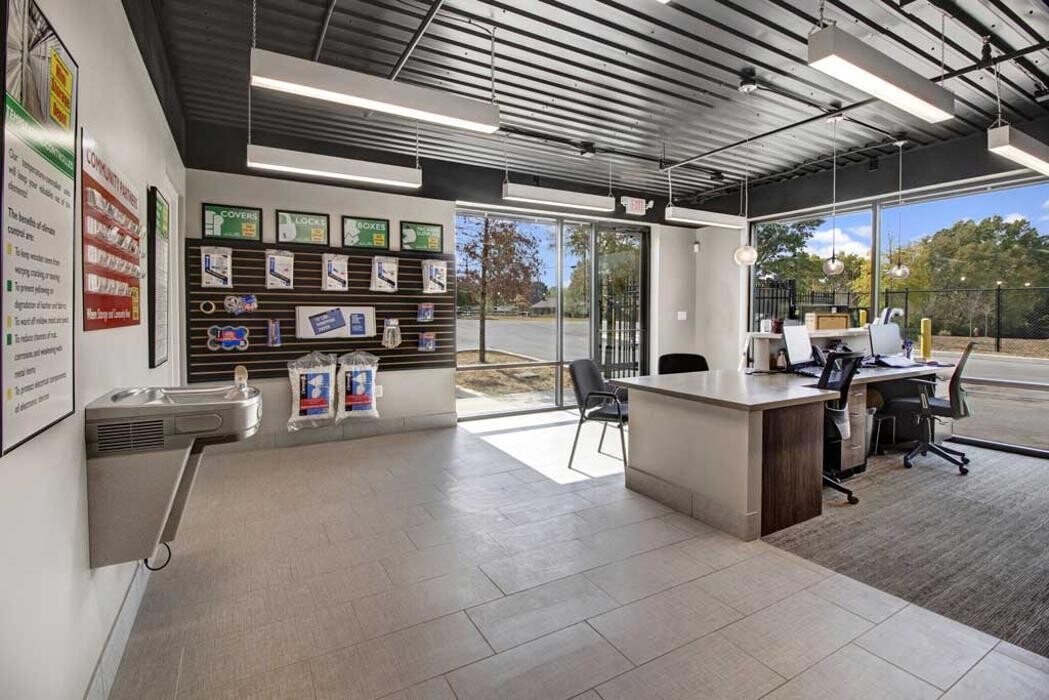 Images Mini Storage Depot