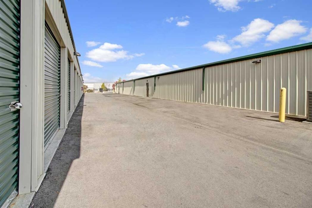 Images Mini Storage Depot