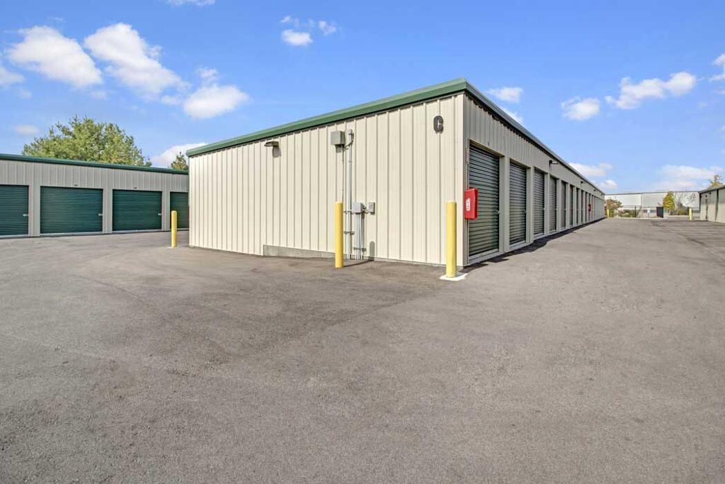 Images Mini Storage Depot