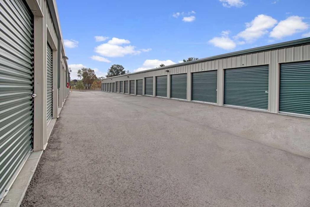 Images Mini Storage Depot