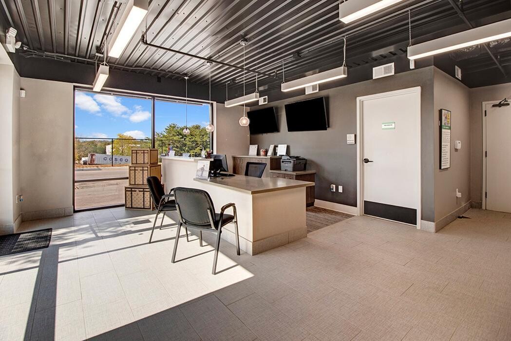 Images Mini Storage Depot