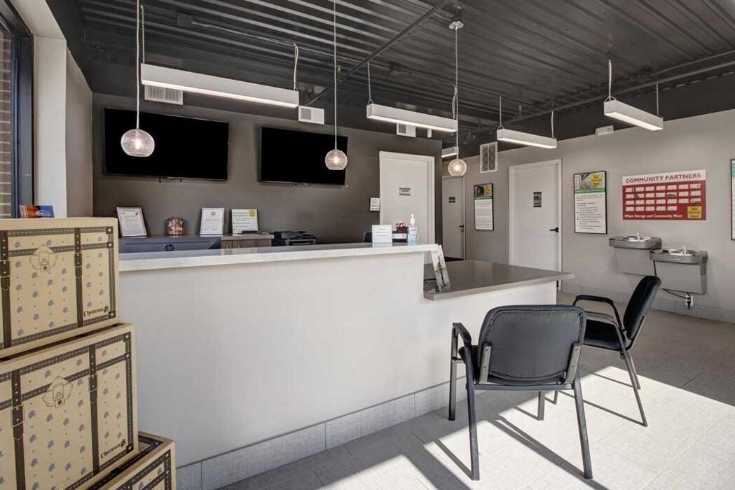 Images Mini Storage Depot