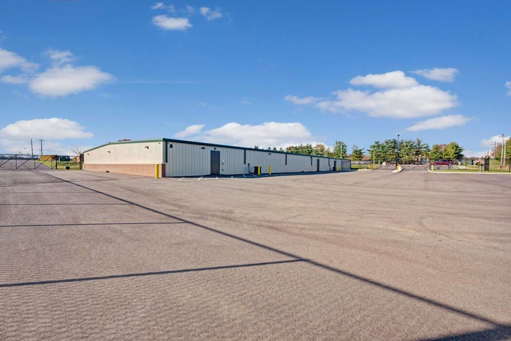 Images Mini Storage Depot