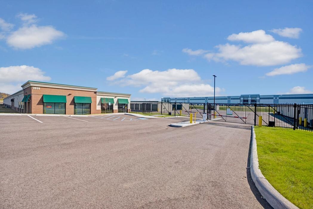 Images Mini Storage Depot