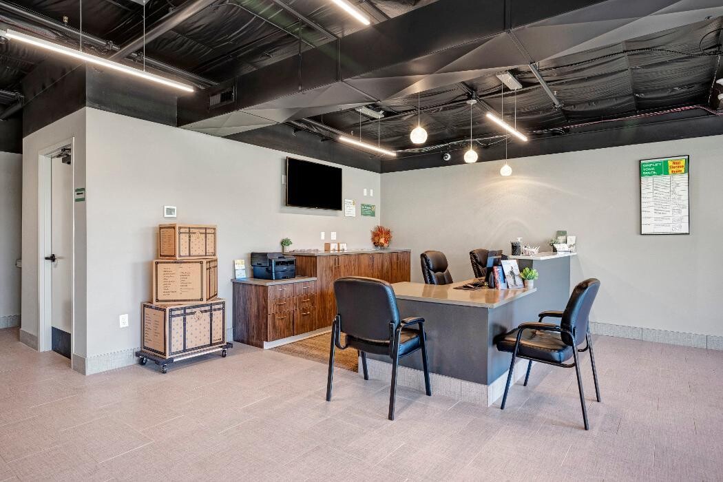 Images Mini Storage Depot