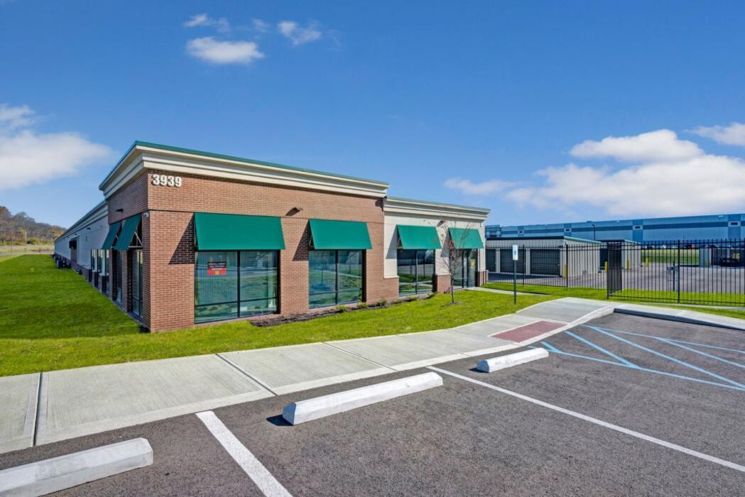 Images Mini Storage Depot