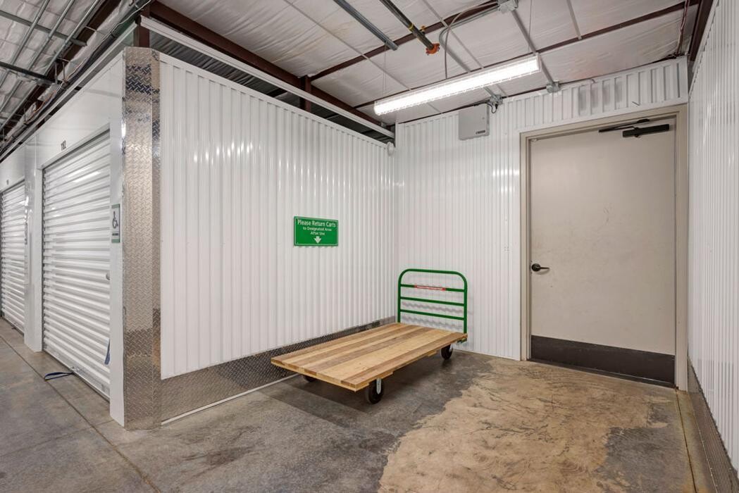 Images Mini Storage Depot