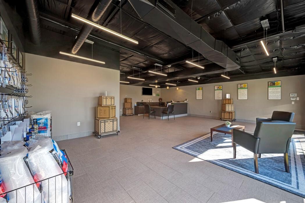 Images Mini Storage Depot