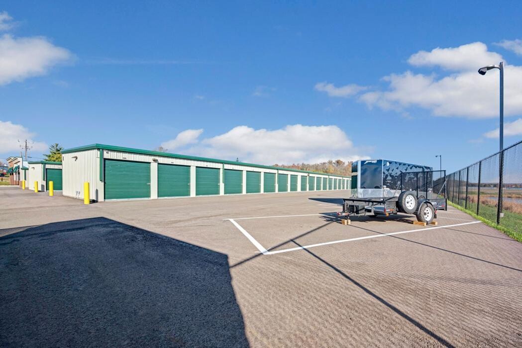 Images Mini Storage Depot