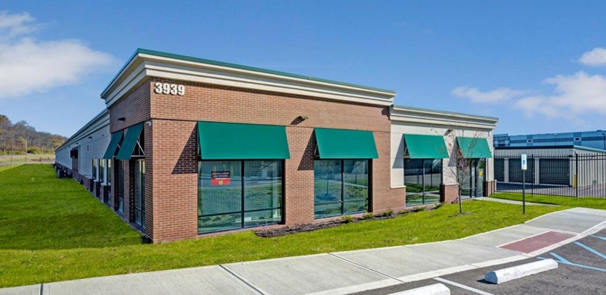 Images Mini Storage Depot