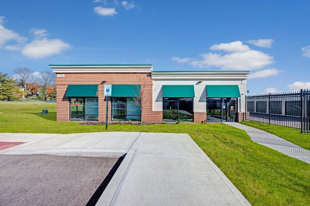 Images Mini Storage Depot