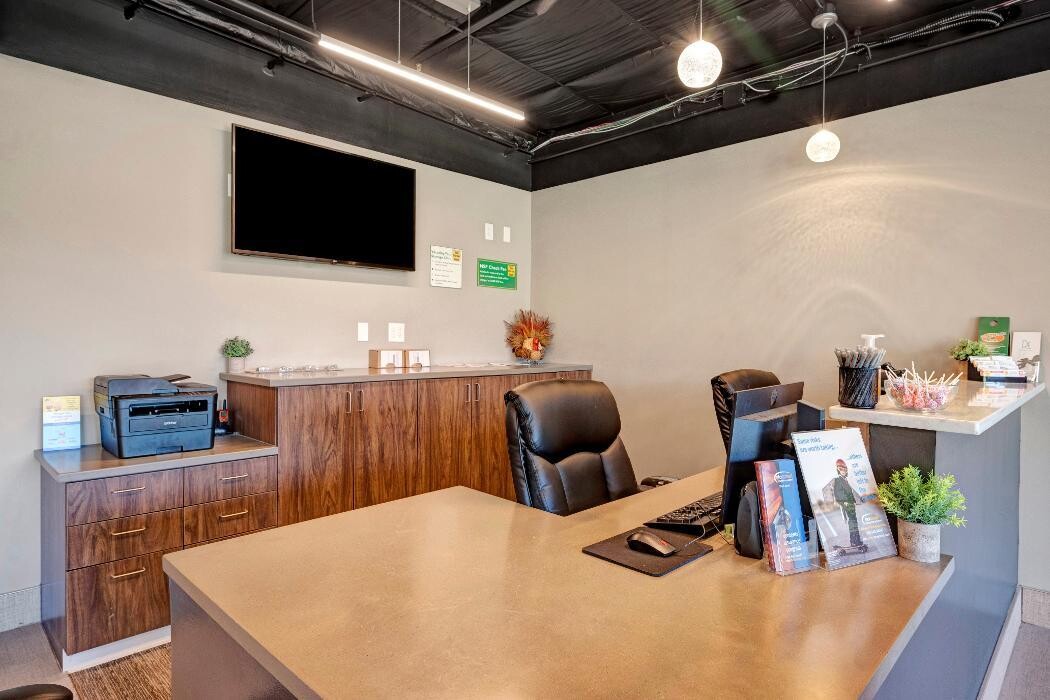 Images Mini Storage Depot