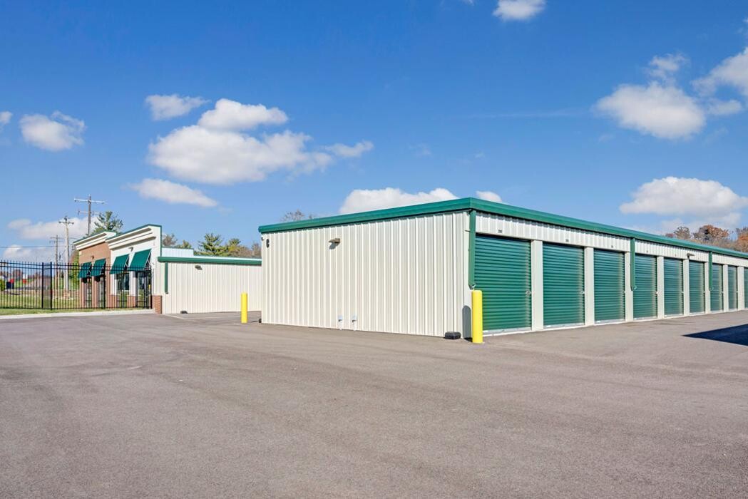 Images Mini Storage Depot