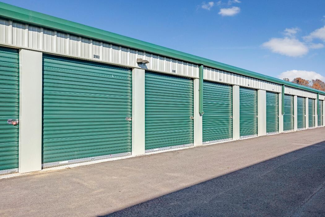 Images Mini Storage Depot