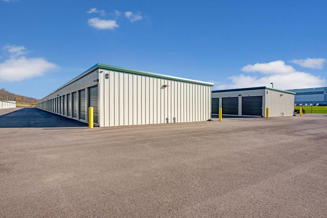 Images Mini Storage Depot