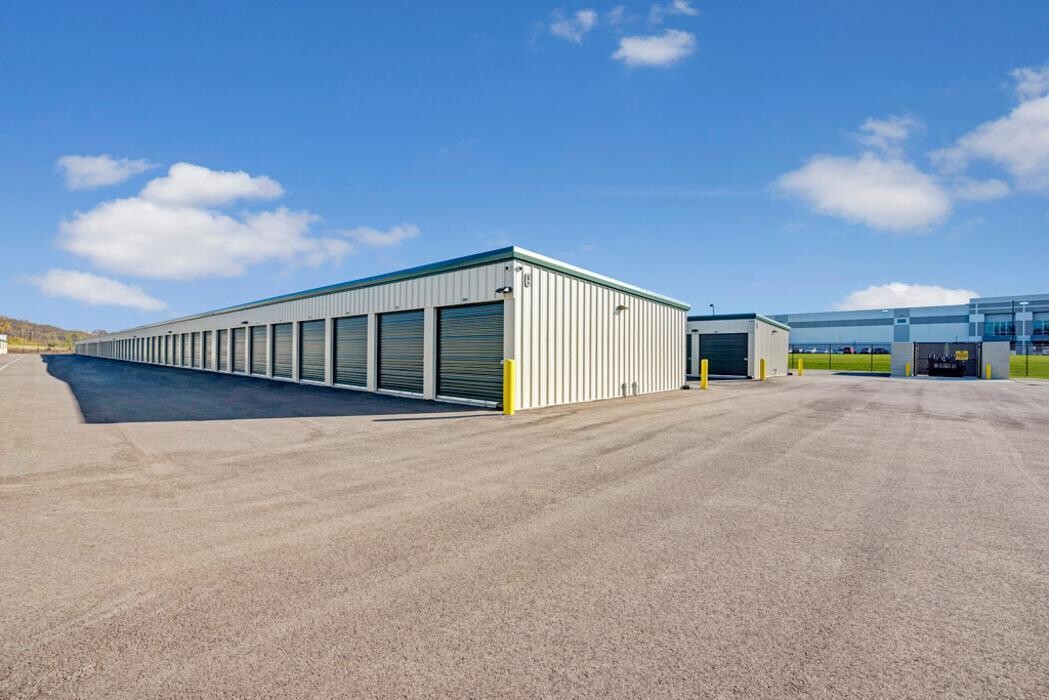 Images Mini Storage Depot