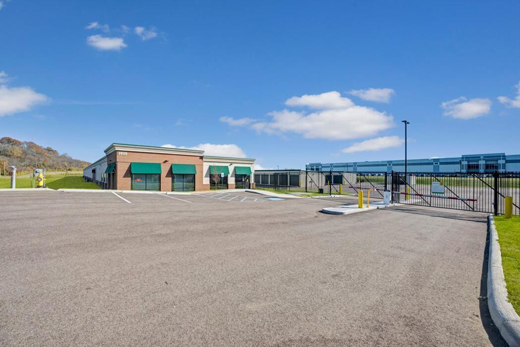 Images Mini Storage Depot