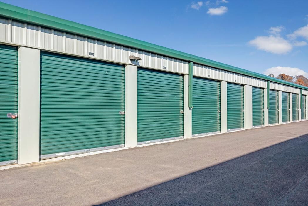 Images Mini Storage Depot